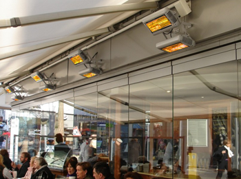 Shops and Retail Outlets 